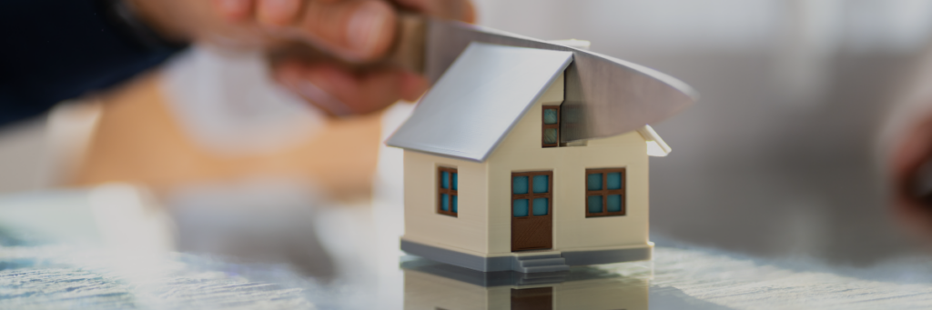 ¿Puedo vender mi parte de una casa heredada?