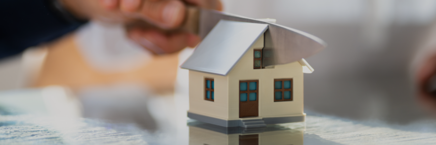 ¿Puedo vender mi parte de una casa heredada? - Iurex