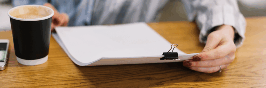 Documentos a revisar antes de comprar una vivienda - Iurex