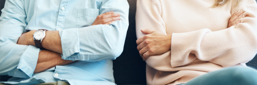 Qué pasa con el arrendamiento cuando una pareja se pelea - Iurex