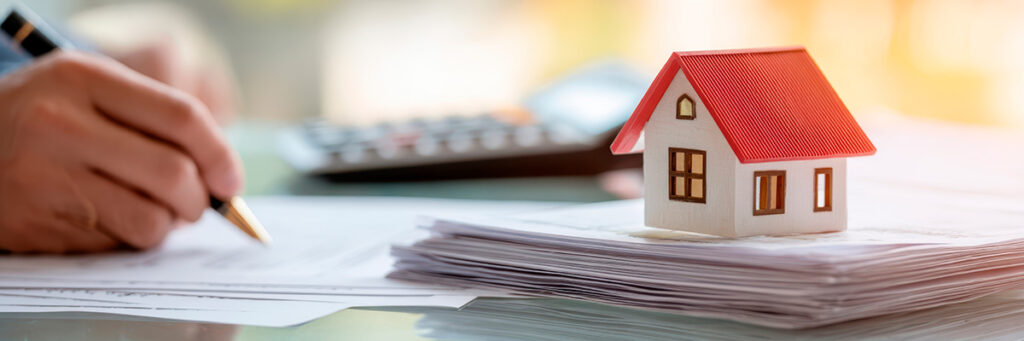 La inmobiliaria y las arras