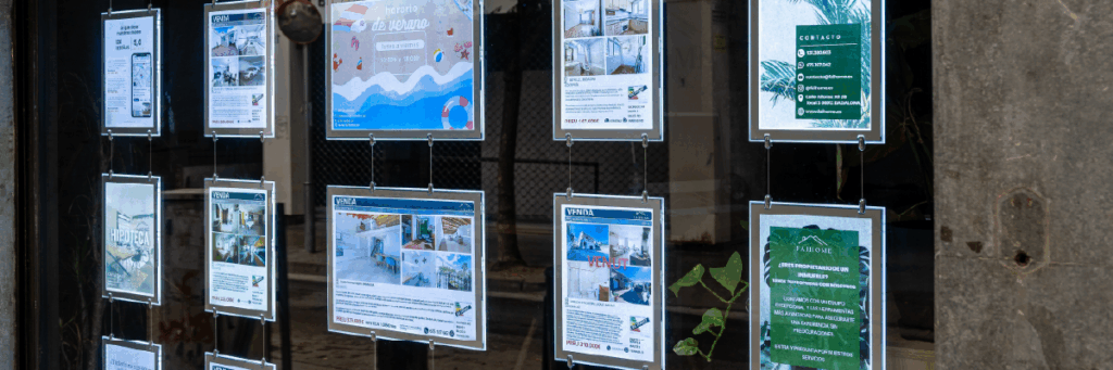 El contrato de franquicia inmobiliaria