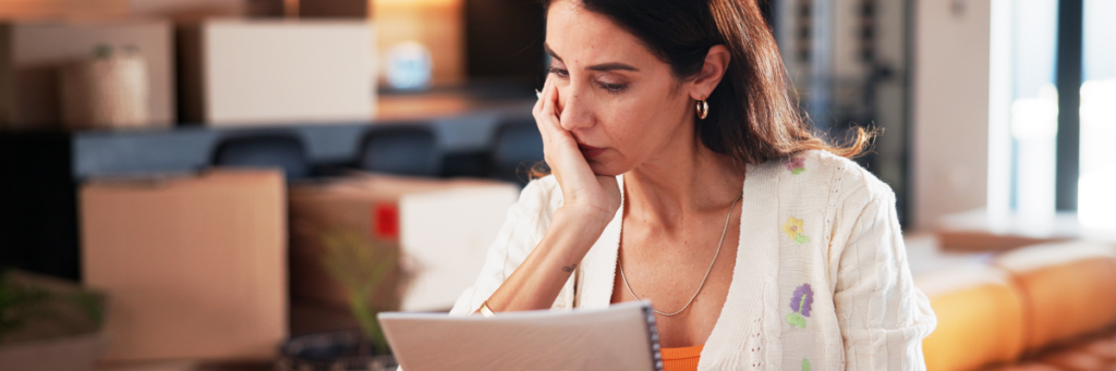 He heredado una propiedad, qué debo hacer